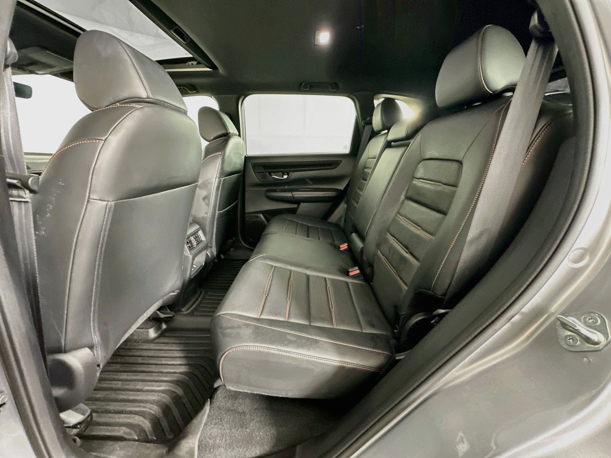 Used 2024 Honda CR-V Sport-L image 27