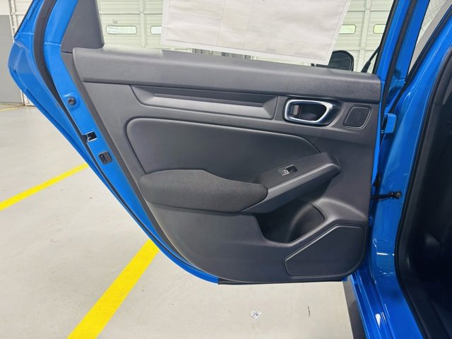 New 2025 Honda Civic Sport image 20