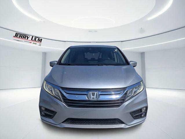 Used 2019 Honda Odyssey EX-L image 8