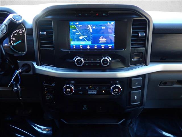 Used 2021 Ford F150 XLT w/ Equipment Group 301A Mid AWD/4WD image 15