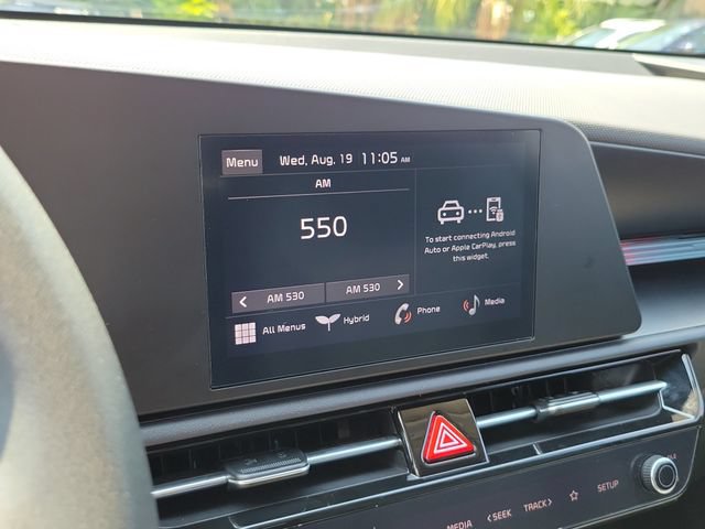 Used 2026 Kia Niro LX FWD image 27