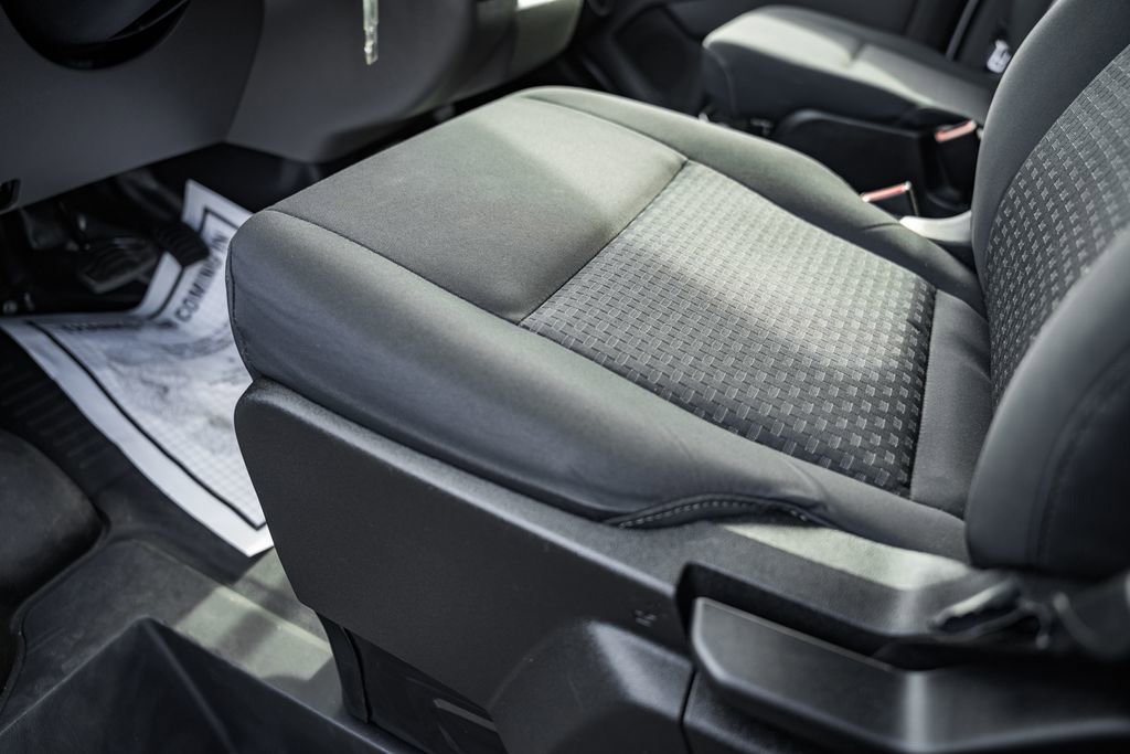 Certified 2024 Ford Transit 250 Low Roof w/ Exterior Upgrade Package image 37