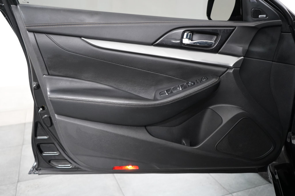 Used 2019 Nissan Maxima 3.5 SV FWD image 30
