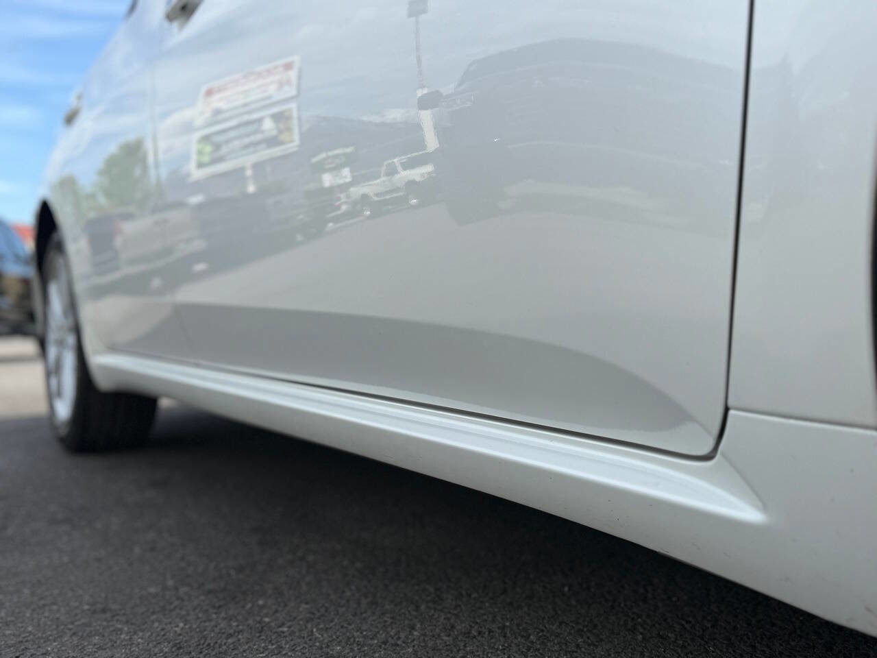 Used 2014 Toyota Avalon XLE Premium FWD image 33