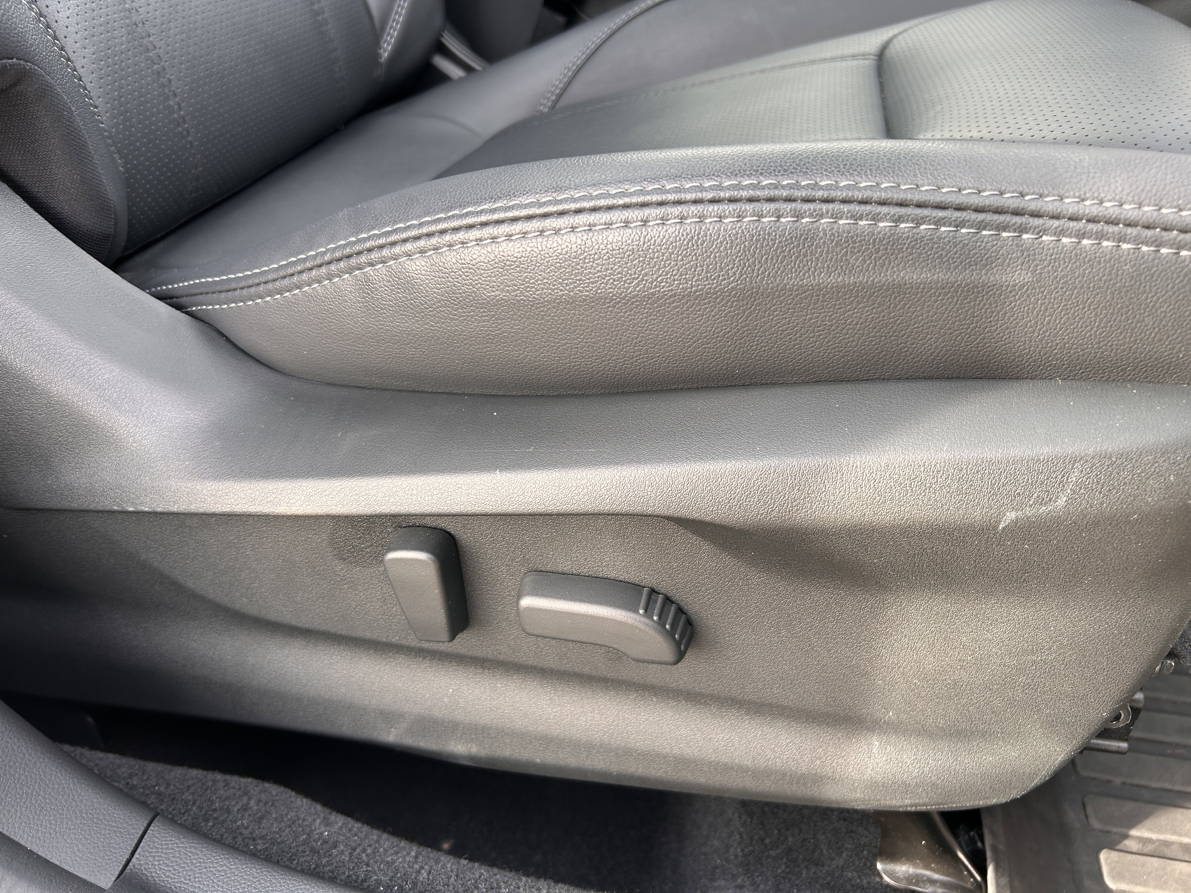 Certified 2023 Subaru Forester Touring image 31