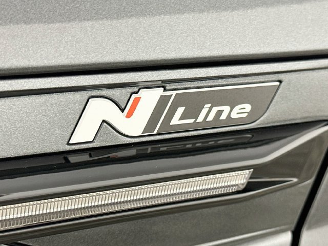 Used 2024 Hyundai Sonata N Line FWD image 30