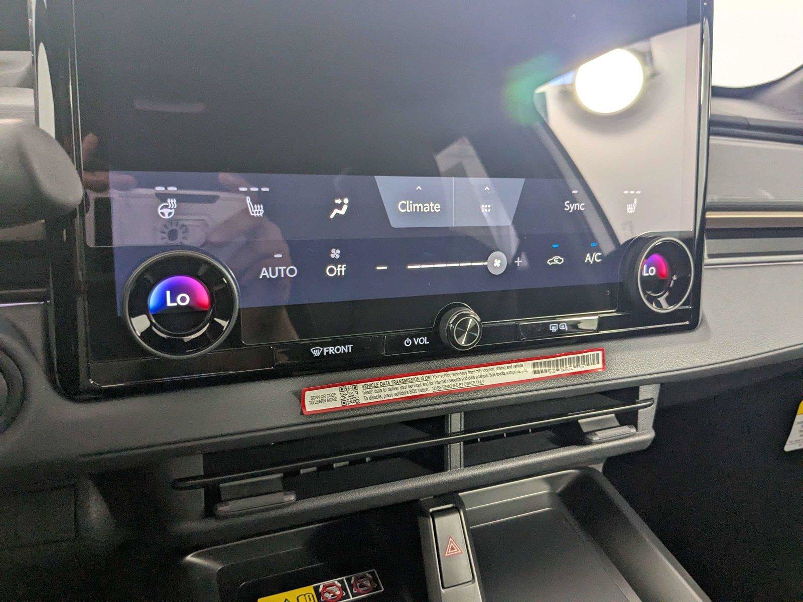 New 2026 Toyota bZ Woodland AWD/4WD image 15