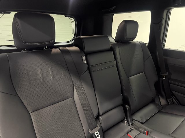 Certified 2024 Lexus GX 550 AWD/4WD image 13