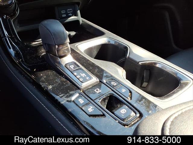 Certified 2022 Lexus NX 350 AWD image 13