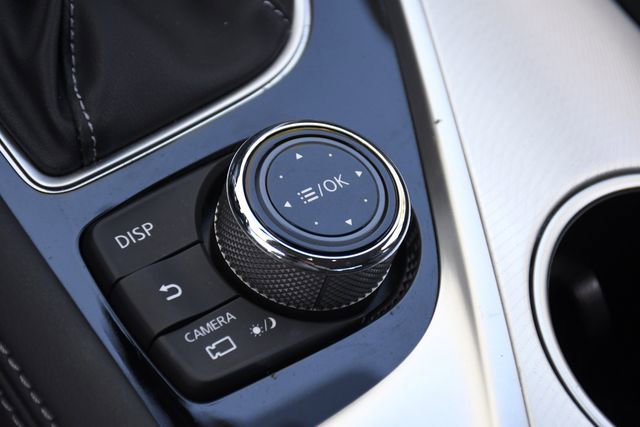 Used 2023 INFINITI Q50 Luxe w/ Cargo Package image 13