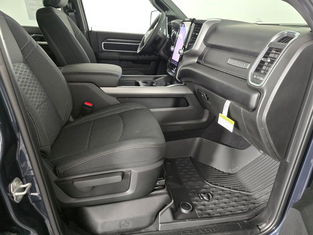 New 2025 RAM 3500 Big Horn image 26
