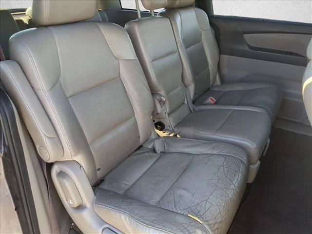 Used 2016 Honda Odyssey EX-L image 19