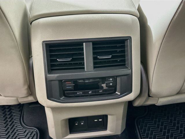 Certified 2023 Volkswagen Atlas SE AWD/4WD image 24