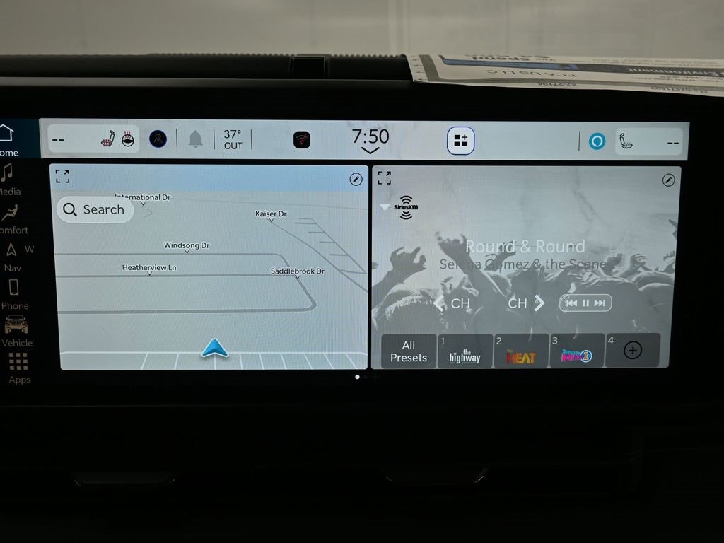 New 2026 Jeep Gladiator Mojave image 26