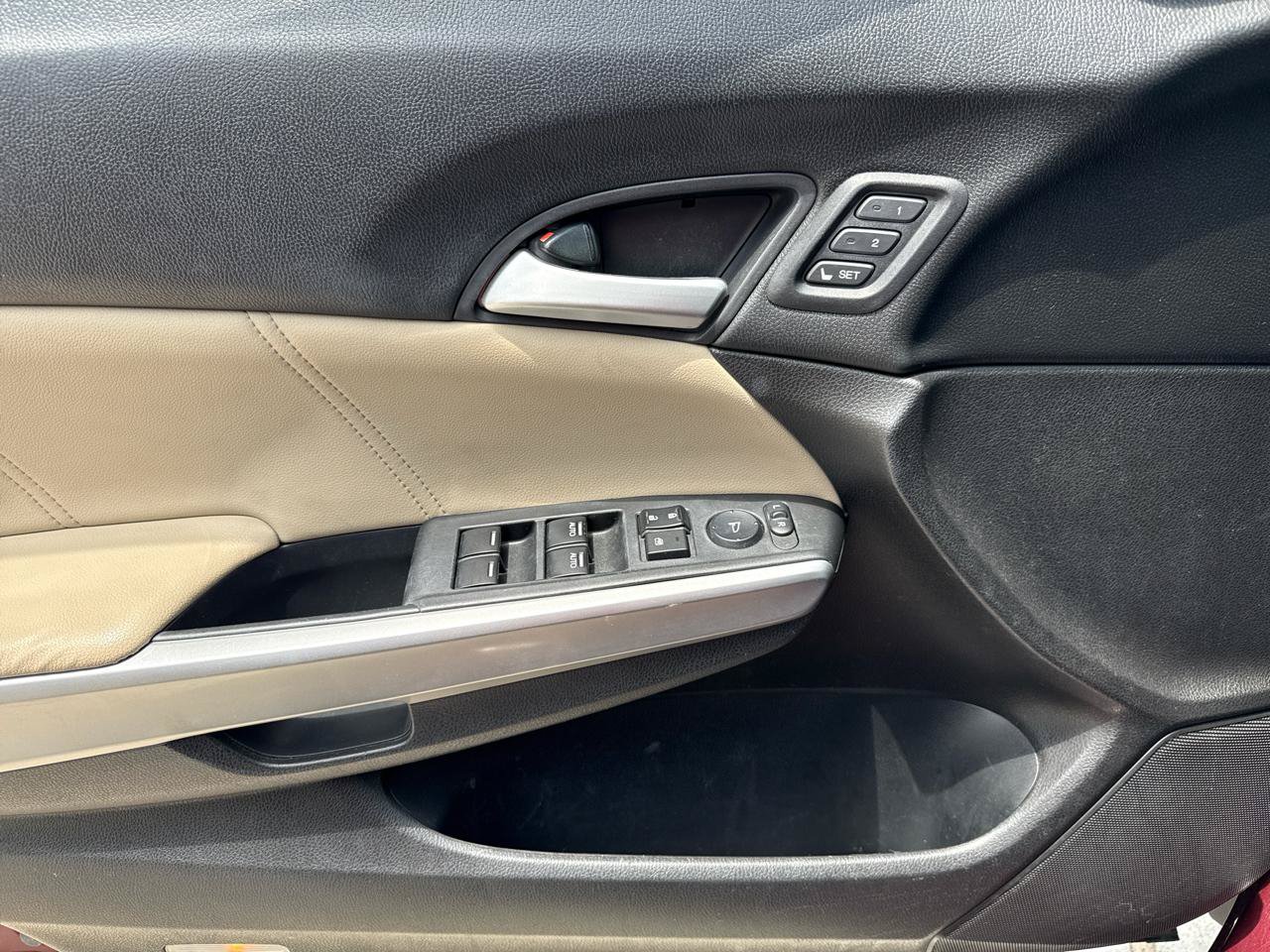 Used 2015 Honda Crosstour EX-L image 29