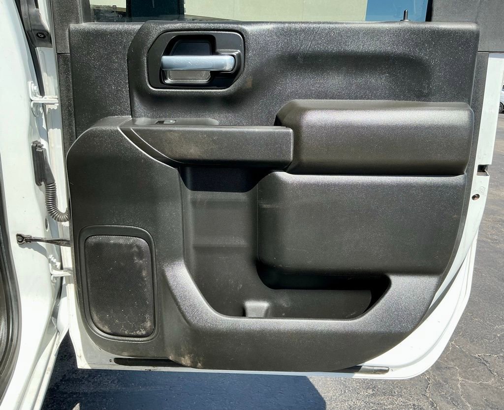 Used 2021 Chevrolet Silverado 3500 W/T w/ WT Convenience Package image 26
