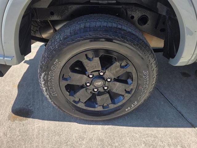 Used 2022 Ford Ranger XLT w/ Equipment Group 301A Mid image 12