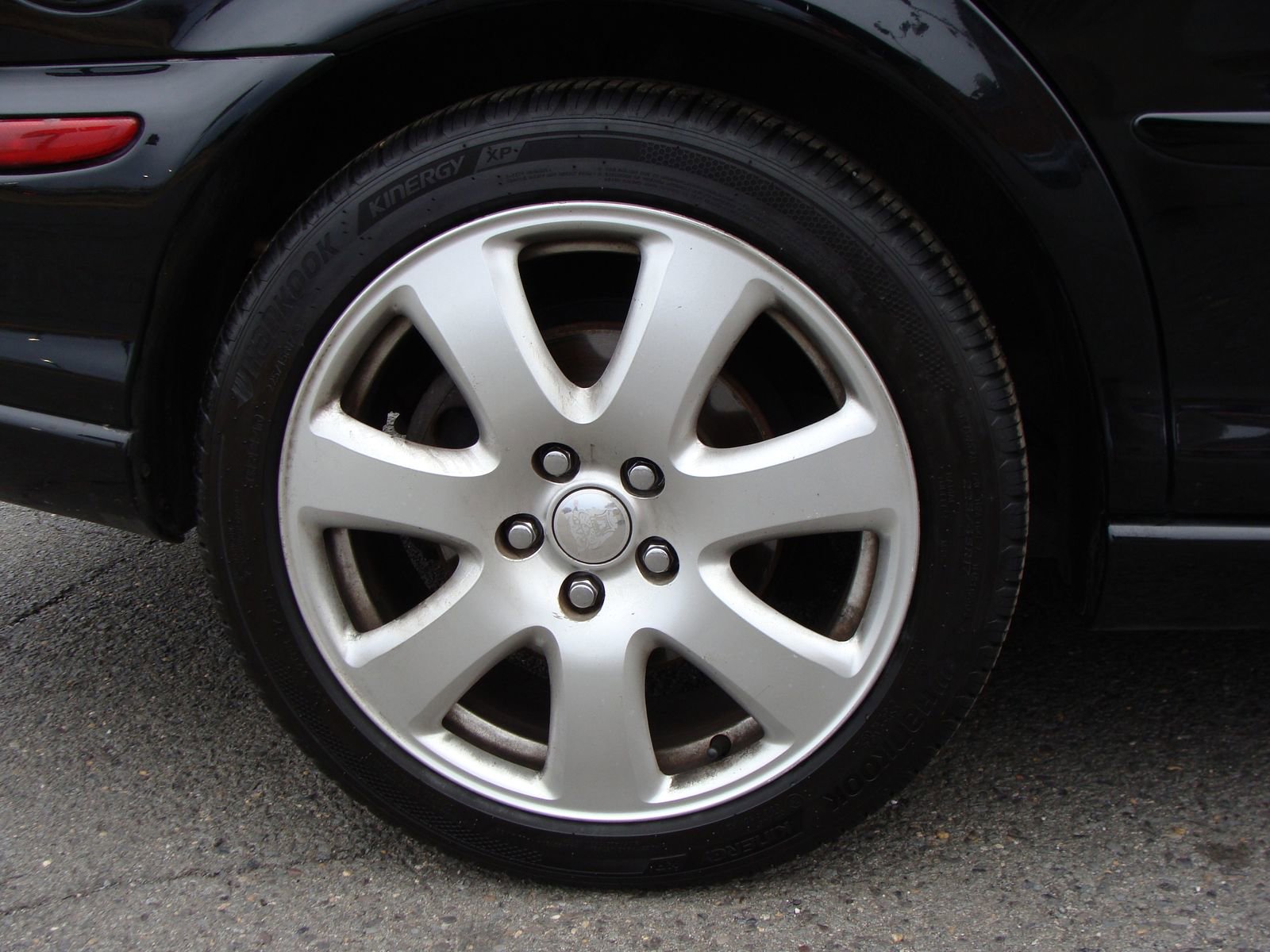 Used 2006 Jaguar X-TYPE 3.0 image 31