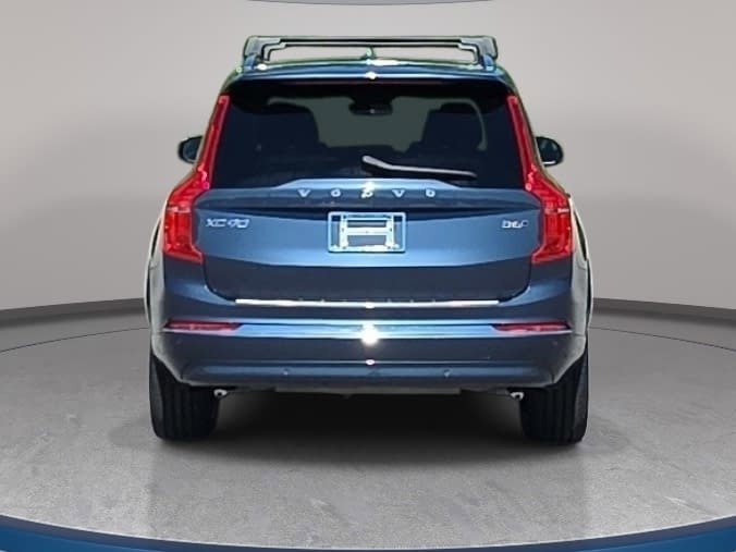 Used 2025 Volvo XC90 B6 Plus w/ Protection Package Premier AWD/4WD image 6