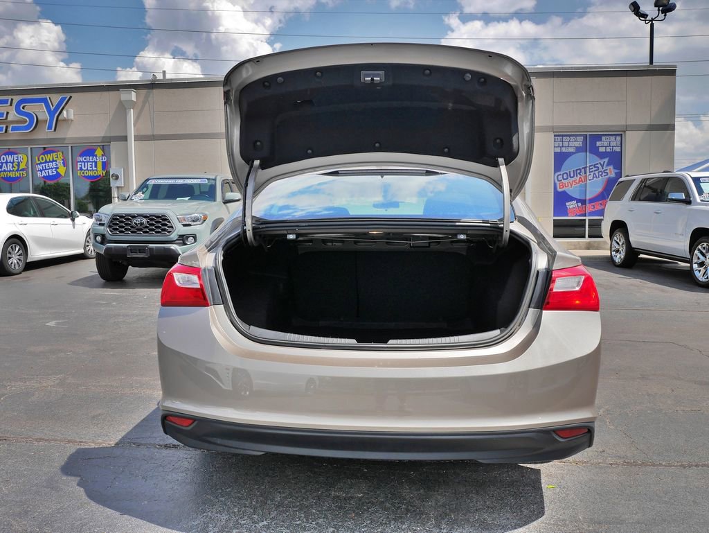 Used 2024 Chevrolet Malibu LS FWD image 15
