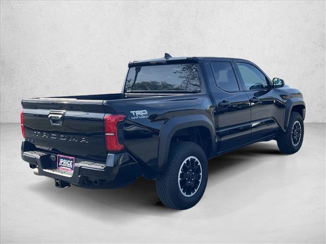Used 2025 Toyota Tacoma TRD Off-Road image 5