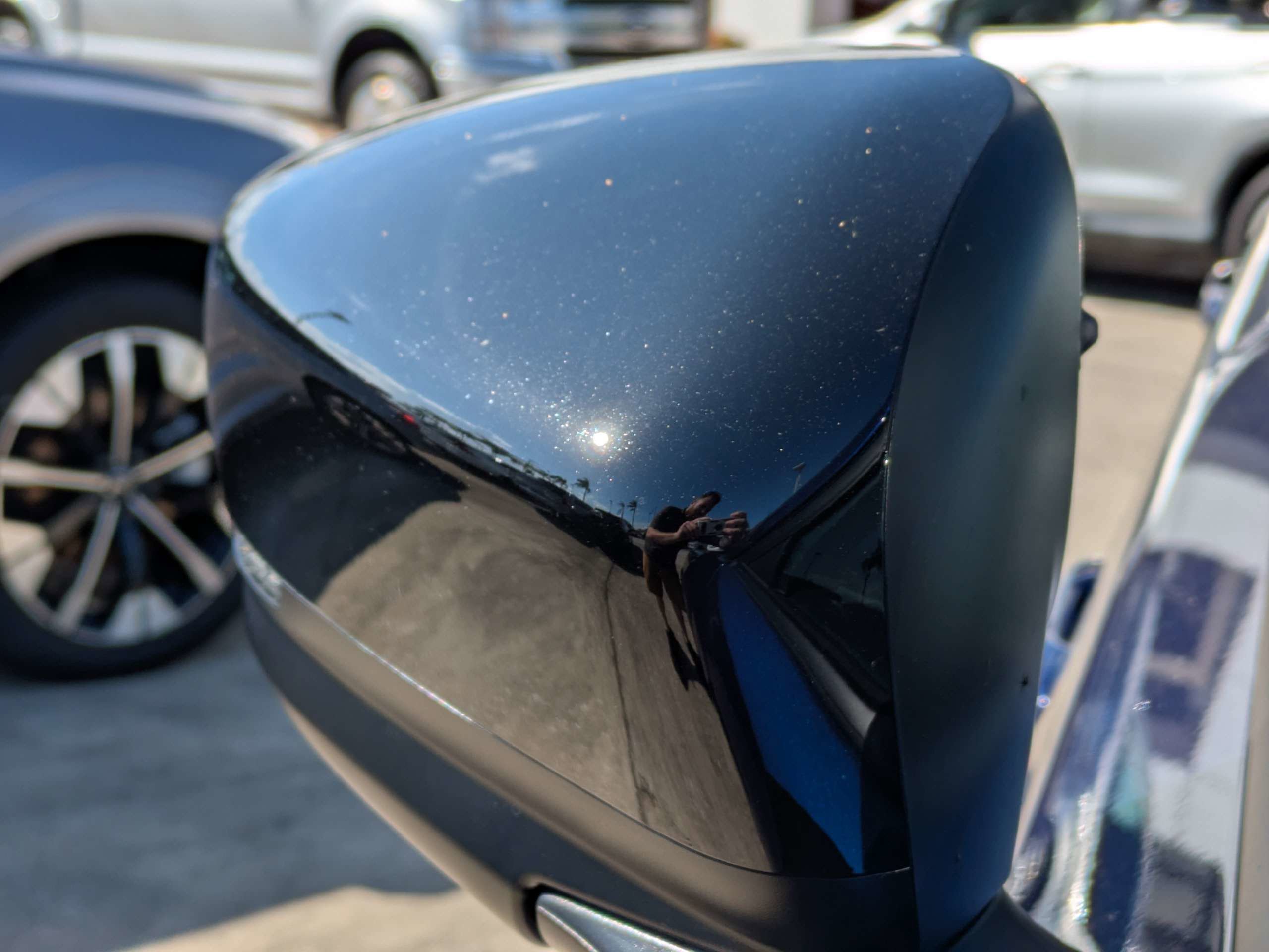 New 2026 Subaru Outback Limited image 12