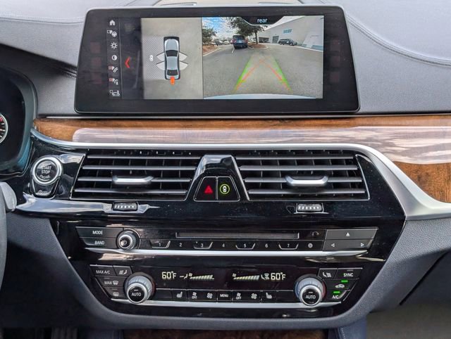 Used 2018 BMW 540i 540i image 17