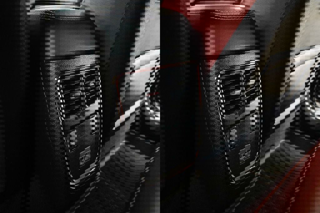 Used 2022 Dodge Charger SRT Hellcat image 78