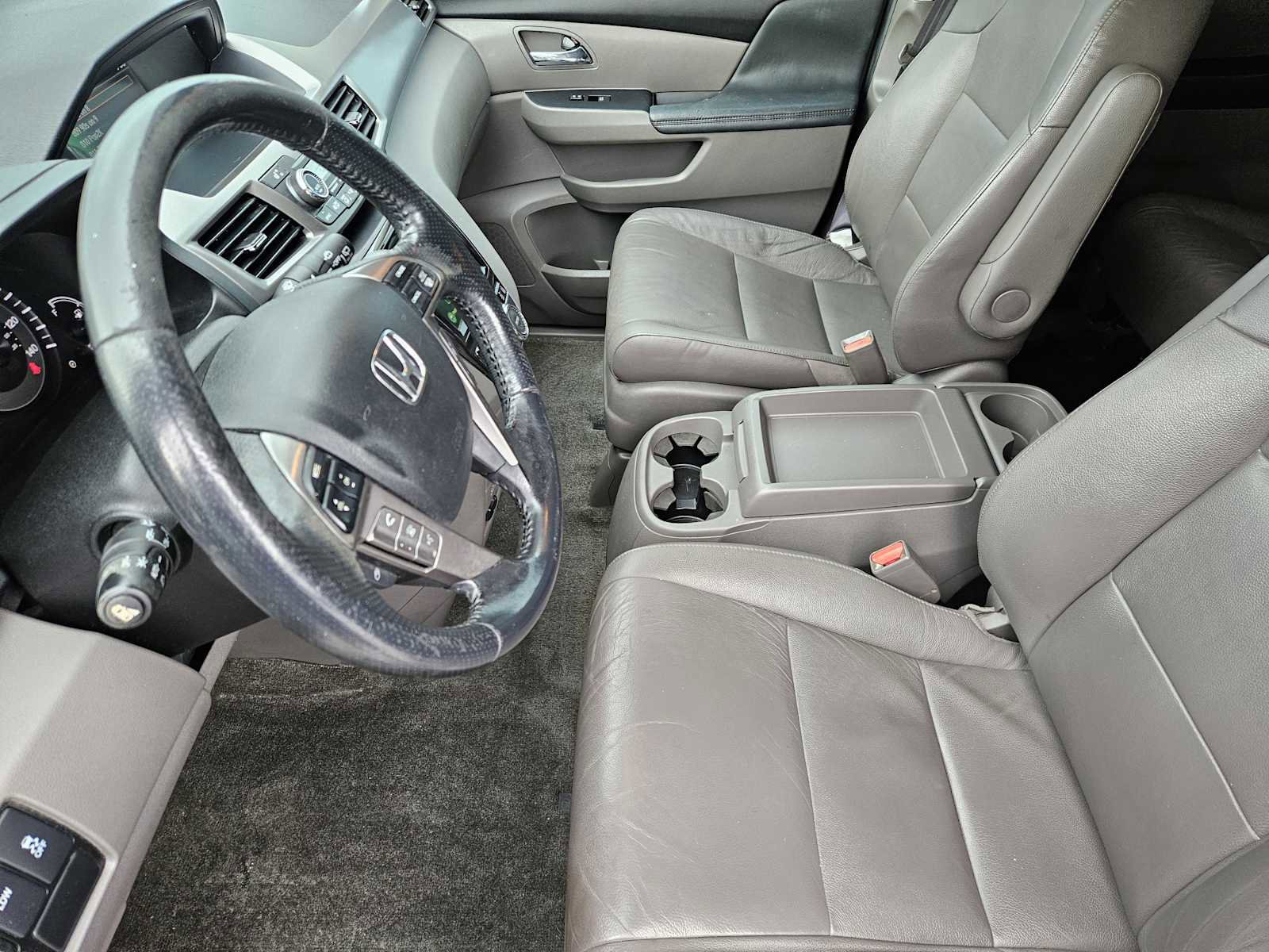 Used 2016 Honda Odyssey Touring image 13