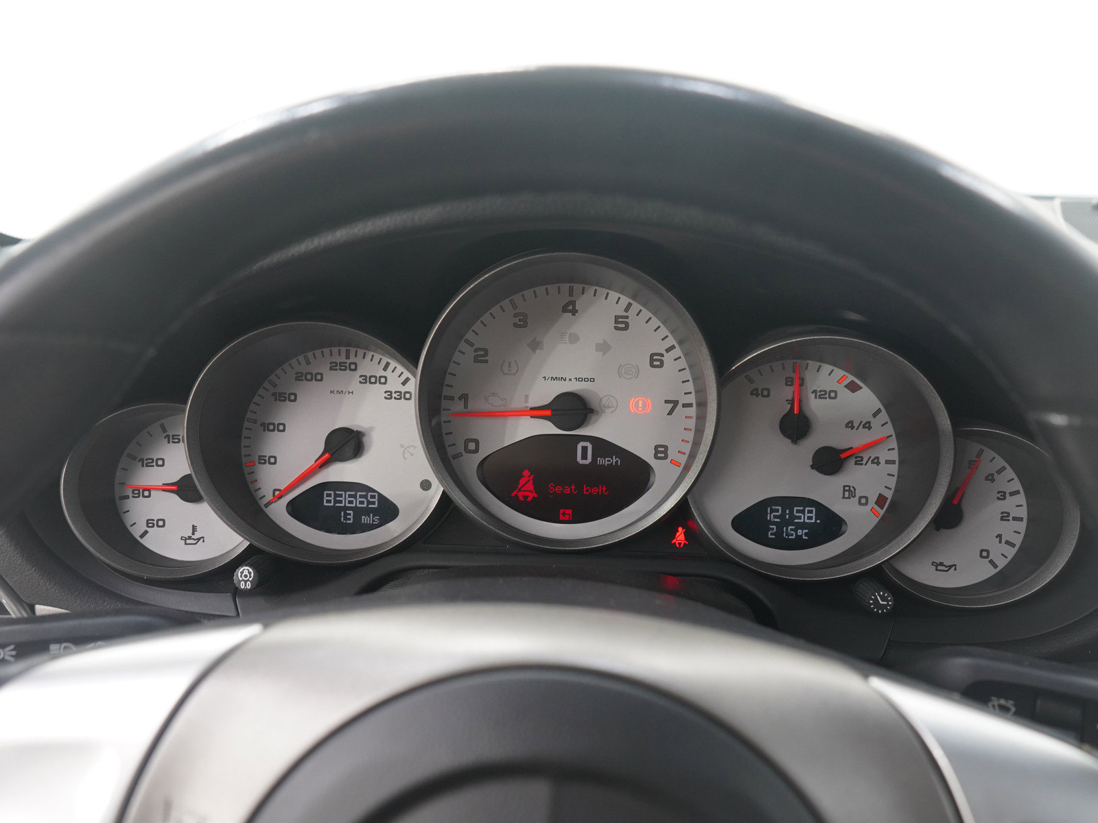 Used 2005 Porsche 911 Carrera S image 23