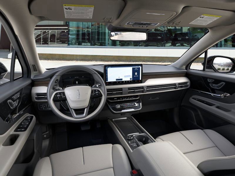 New 2026 Lincoln Corsair Grand Touring image 9