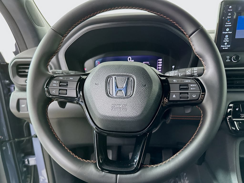 Used 2026 Honda Pilot Sport image 18