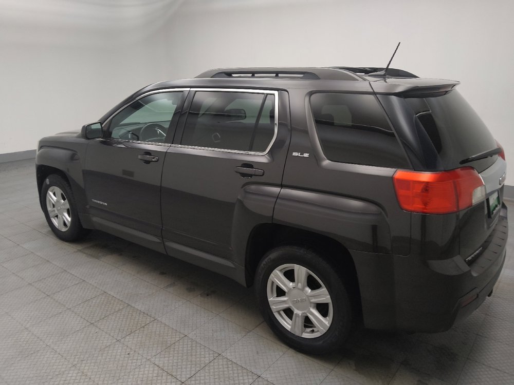 Used 2014 GMC Terrain SLE w/ Convenience Package image 3