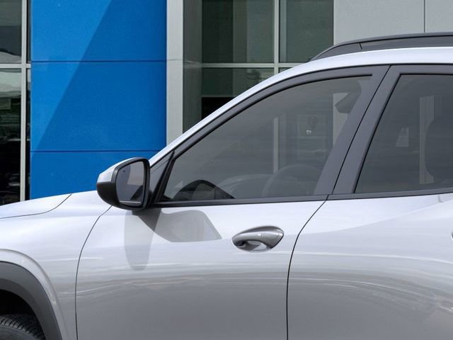 New 2026 Chevrolet Trax LT w/ Driver Confidence Package image 12