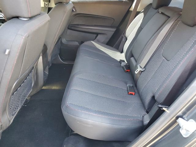 Used 2017 Chevrolet Equinox LS FWD image 10