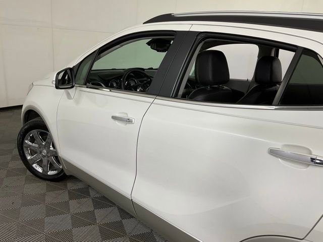 Used 2015 Buick Encore Premium w/ Experience Buick Package image 35