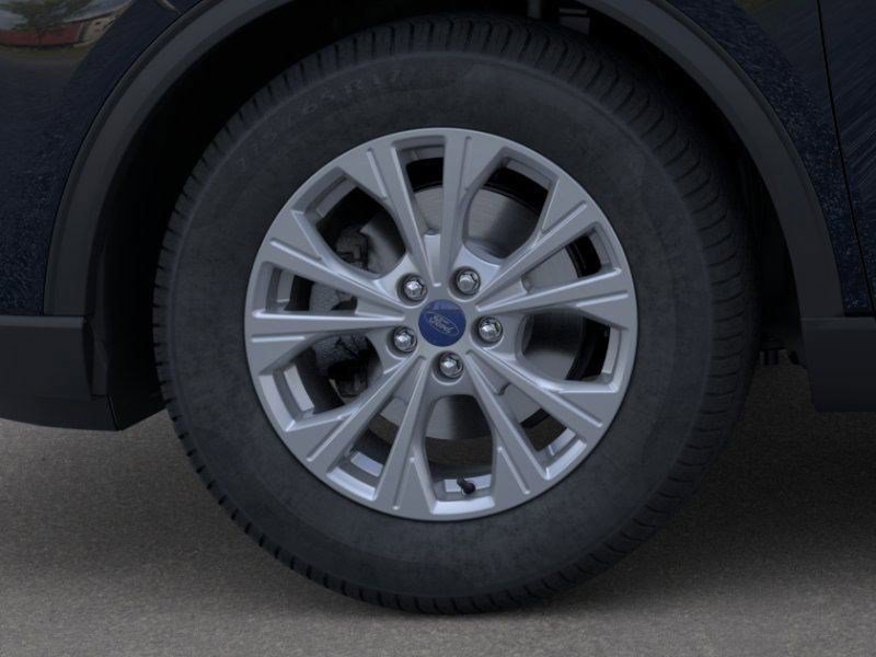 New 2026 Ford Escape Active FWD image 9