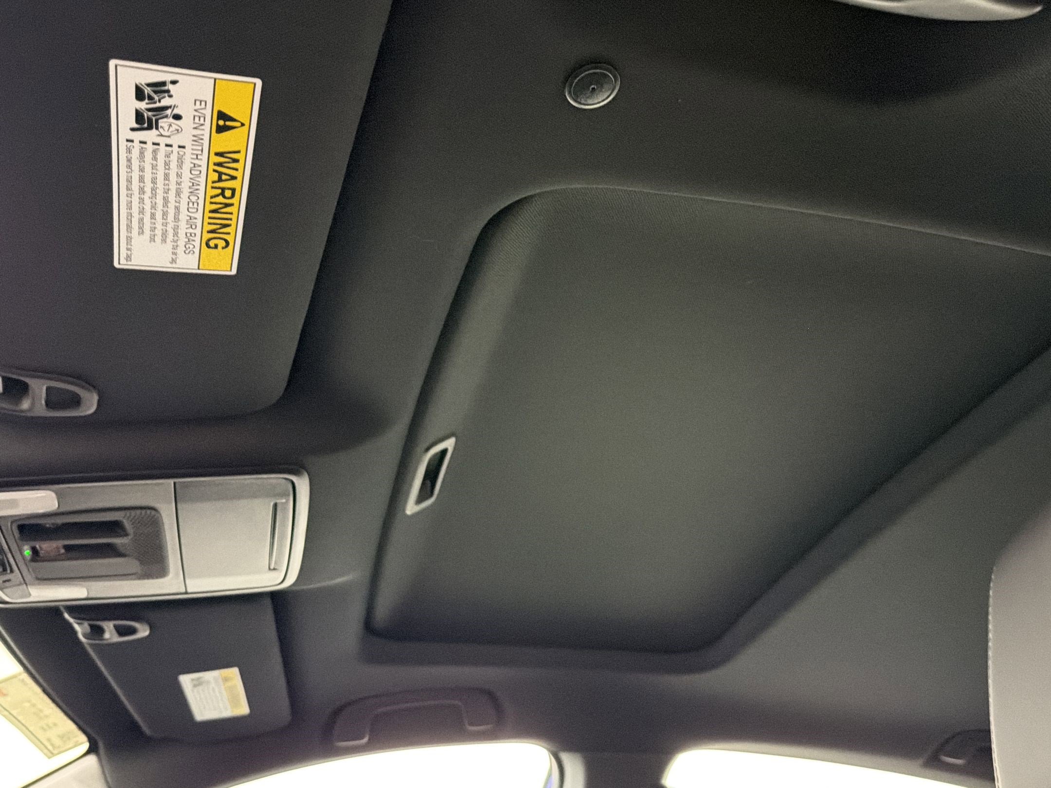 New 2026 Honda Accord Sport image 16