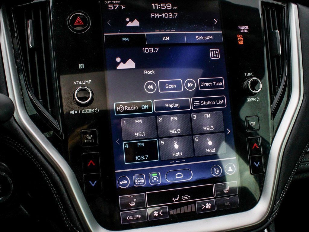 Used 2023 Subaru Legacy Limited image 22