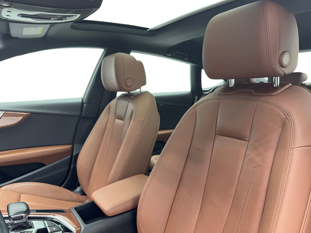 Used 2023 Audi A5 2.0T Premium w/ Convenience Package image 35