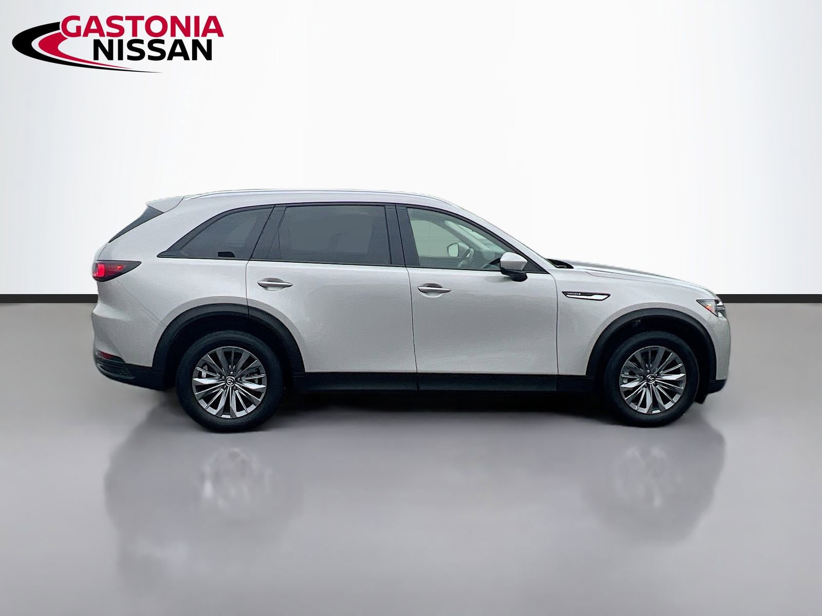 Used 2025 MAZDA CX-90 3.3 Turbo w/ Preferred Package image 10