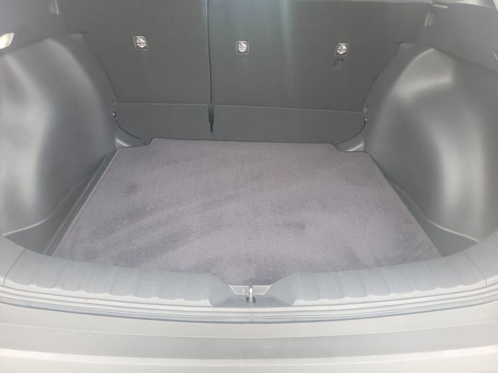 Certified 2023 Toyota Corolla Cross LE image 29