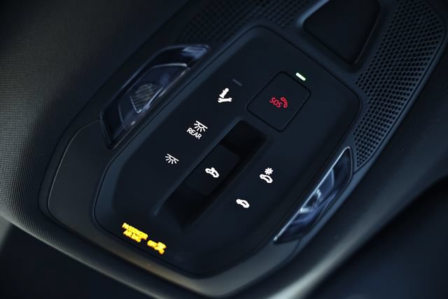 New 2026 Audi SQ5 Prestige AWD/4WD image 40