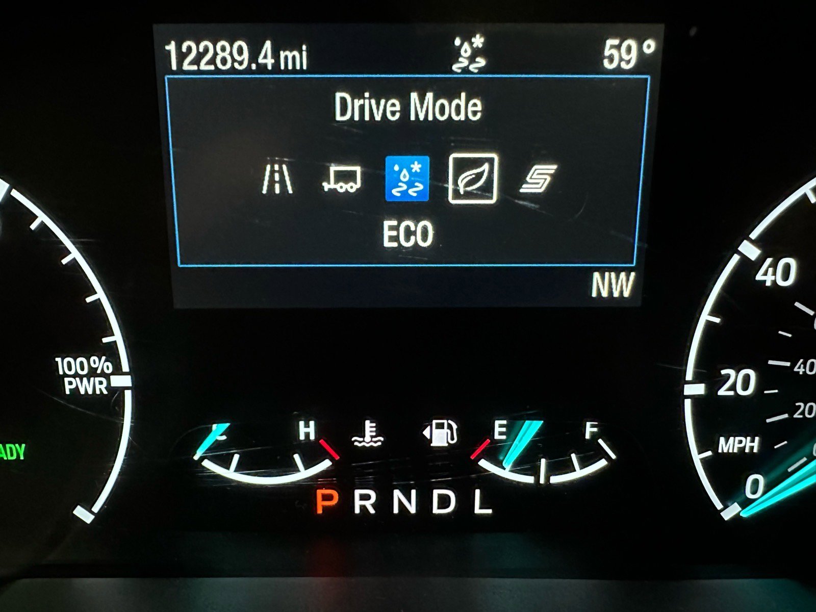 Certified 2024 Ford Maverick XLT image 48