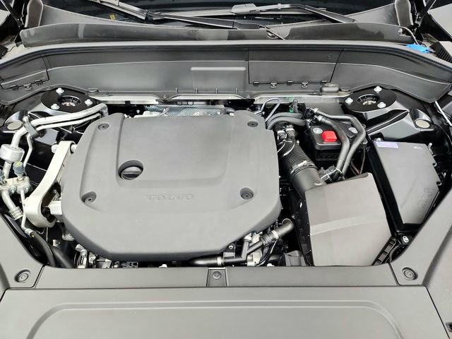 New 2026 Volvo XC90 B6 Plus w/ Protection Package image 33
