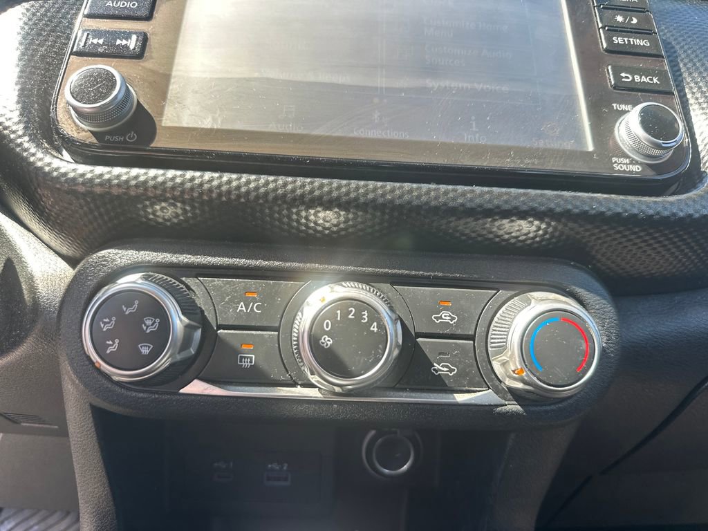 Used 2023 Nissan Kicks SV FWD image 18