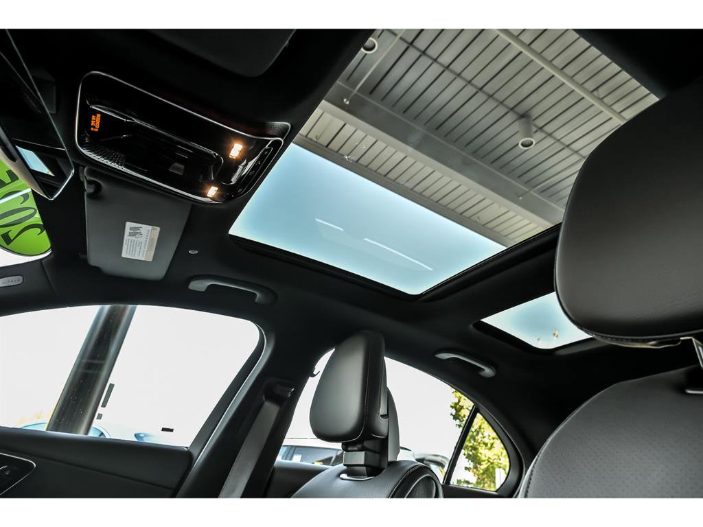 Certified 2025 Mercedes-Benz C 300 4MATIC Sedan image 13