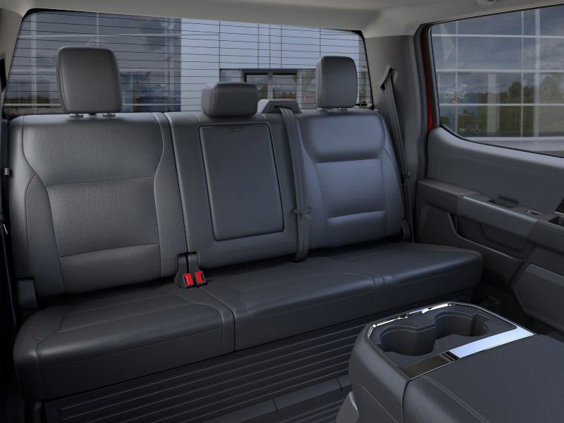 New 2026 Ford F350 Lariat w/ FX4 Off-Road Package image 11