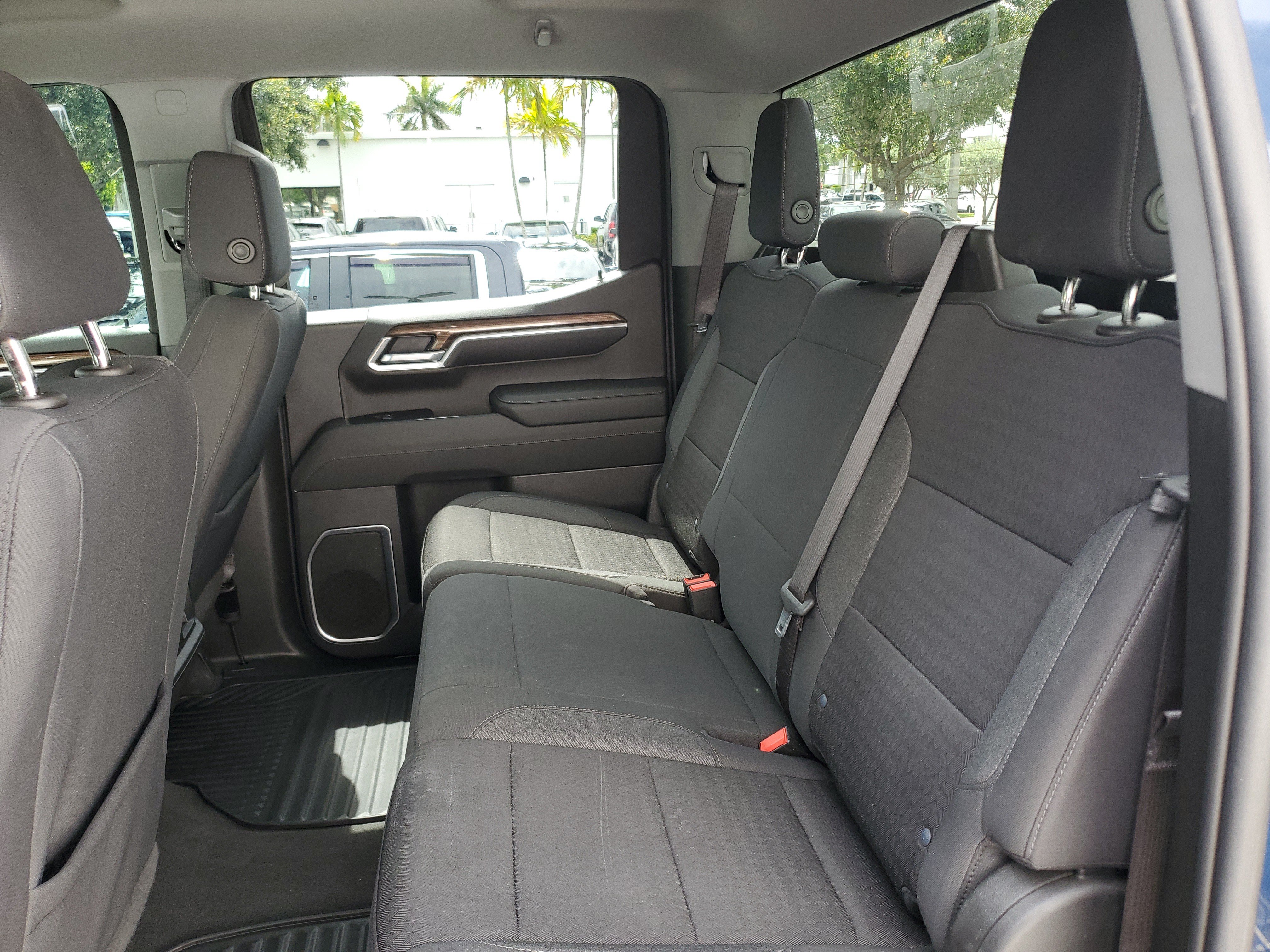Used 2022 Chevrolet Silverado 1500 LT RWD image 13