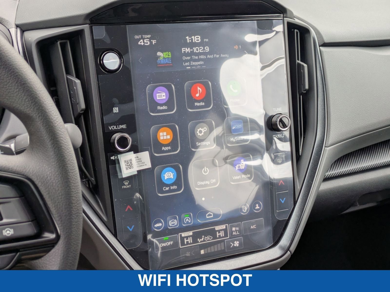 Certified 2026 Subaru Crosstrek 2.0i Premium image 20